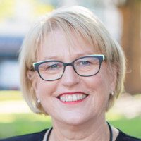 Kay Turner
