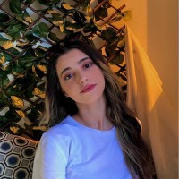 Boutaina Rifi zine