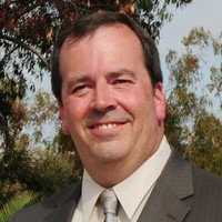 Greg Trott