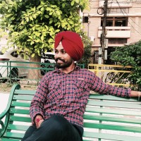 Gurdhian Singh