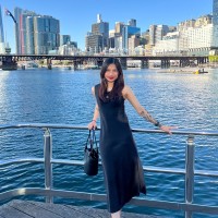 Alyzza Rica Pera, RPm, CSSYB, MPM