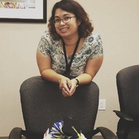 Corina Terrazas, Pmp, Psm