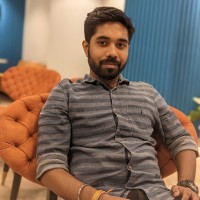 Abhishek Saha
