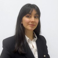 Nicole Burello