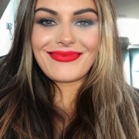 Megan Eldridge