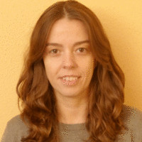 Lorena Castilla Rodriguez