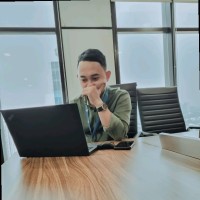 Budi Kurniawan
