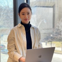 Hailey Koo, MBA