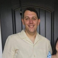 Eric Massengale