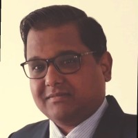 Nirav Kumar
