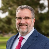 Scott Leith