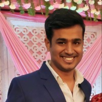 Shreesh Mishra