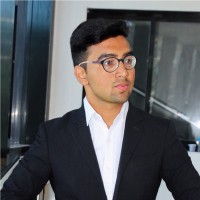 Kishor Gawade