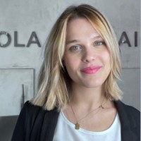 Giulia Cingolani