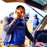 Ahmed Eldaly