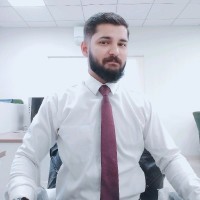 Muneeb Ul Hasan