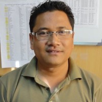 Nabin Kumar Ale Magar