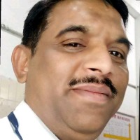Yogesh Takzare
