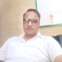 M.Irfan Gujjar