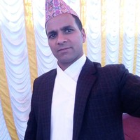 Manoj Joshi