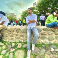 Yogesh Sorout