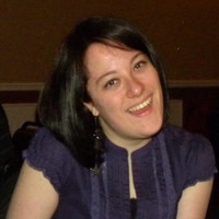 Elizabeth Bove