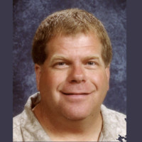 Randy Fulton
