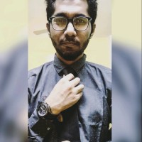 Shahriar Ahmed
