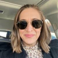 Cara Wilkin