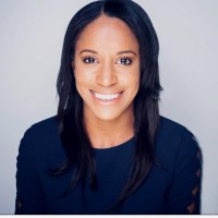 Shanique M. Lake