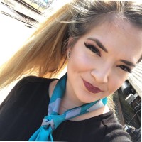 Madison Leach