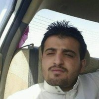 هيثم الحبري