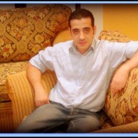 Ibrahim Bayoumi