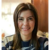 Adriana Rivera Heredia