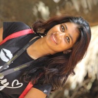 Yamini Krishna