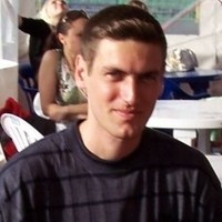 Александр Янцен