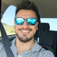 Nicolas Mangudo