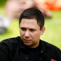 Evgeny Umetski