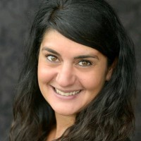 Michelle Haddad
