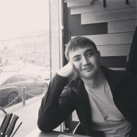 Rustam Rakhmatullin