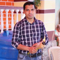 Lav Shinde