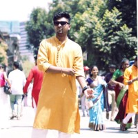 Kartik Hiwarale