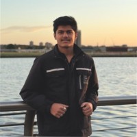 Vraj Patel