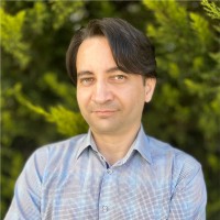 Mehmet Semsettin Toprak