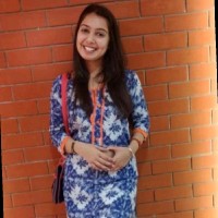 Tanisha Gandhi