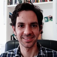 Nilo Martin