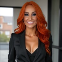 Kelli Wright