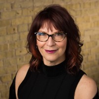 Kathryn Hillstrom