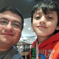 Isaias Jesus Matus