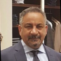 Bader Al Mahroos